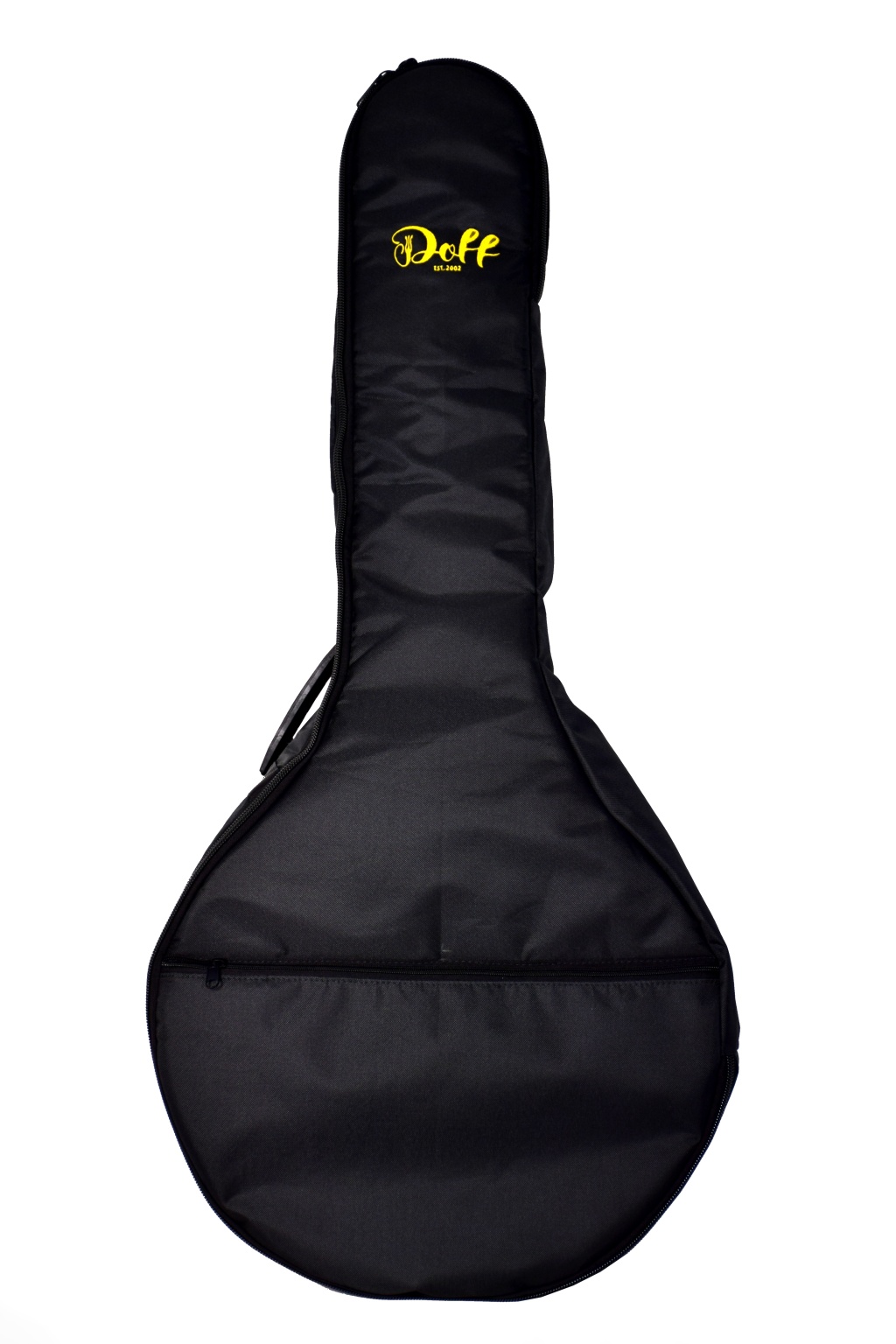 D-DB02 Чехол для домры бас, утеплённый, Doff