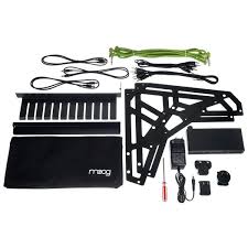 Moog MSS Accessory Kit набор аксессуаров к аналоговым синтезаторам Moog