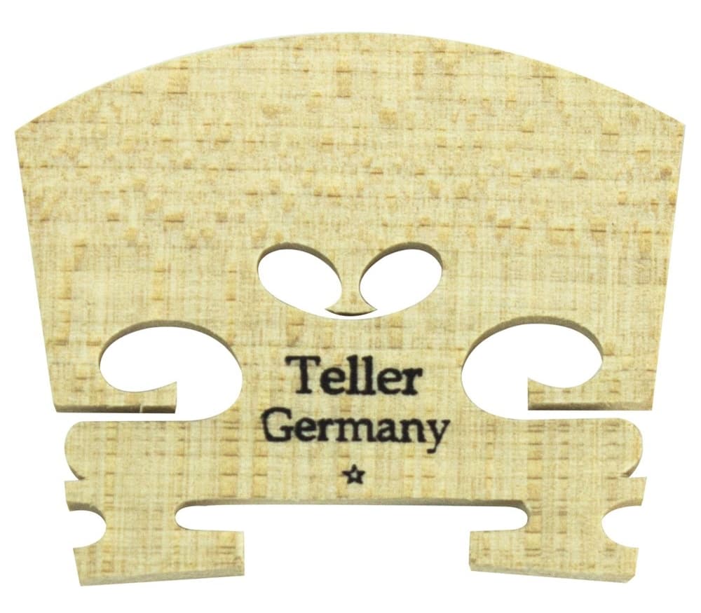 JT01042-4/4 Student No42 Подставка для скрипки 4/4, Josef Teller