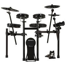 Roland TD313 V-DRUMS KIT Электронная барабанная установка