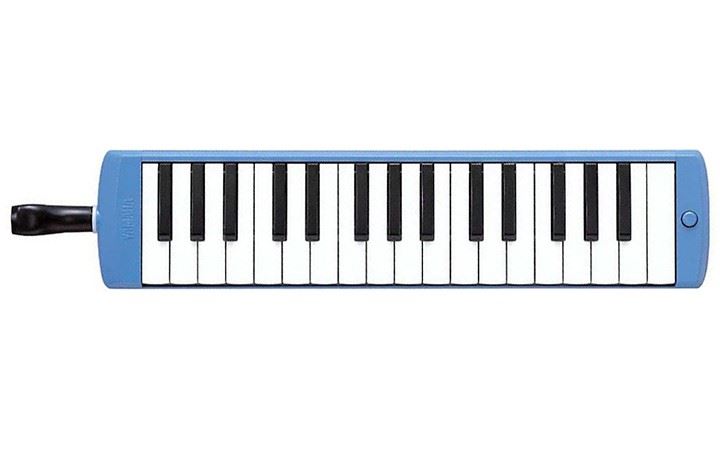 P-32D Pianica Мелодика, 32 клавиши, Yamaha