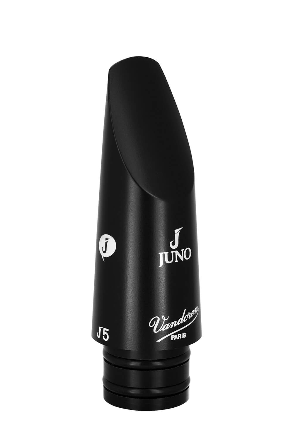 JCM3005 Juno J5 Мундштук для кларнета Bb, Vandoren