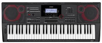 Синтезатор Casio CT-X5000