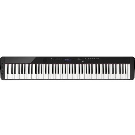 PX-S3100BK Цифровое пианино Casio