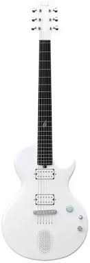 Электрогитара Enya NOVA GO SONIC NEW WHITE INSPIRE