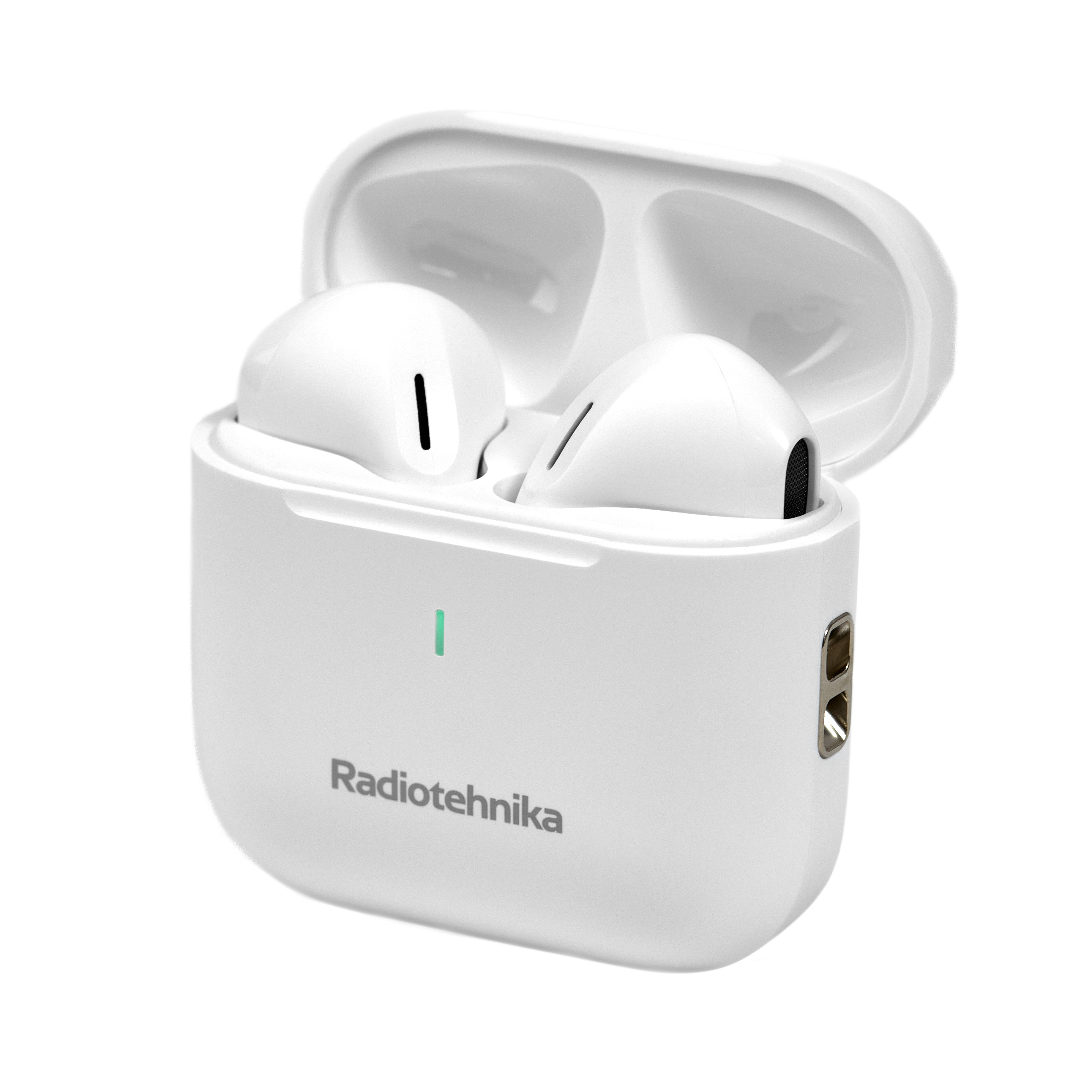 Radiotehnika Impulse T2 white Беспроводные наушники