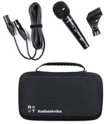 Radiotehnika MDN-01 Динамический микрофон