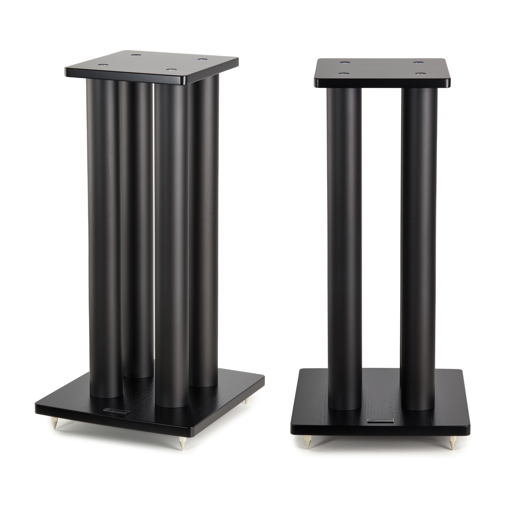 Radiotehnika T7B Black/Black Стойка для акустики