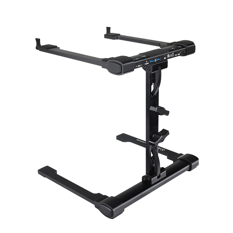 LS010 Подставка для ноутбука DJ, Alctron