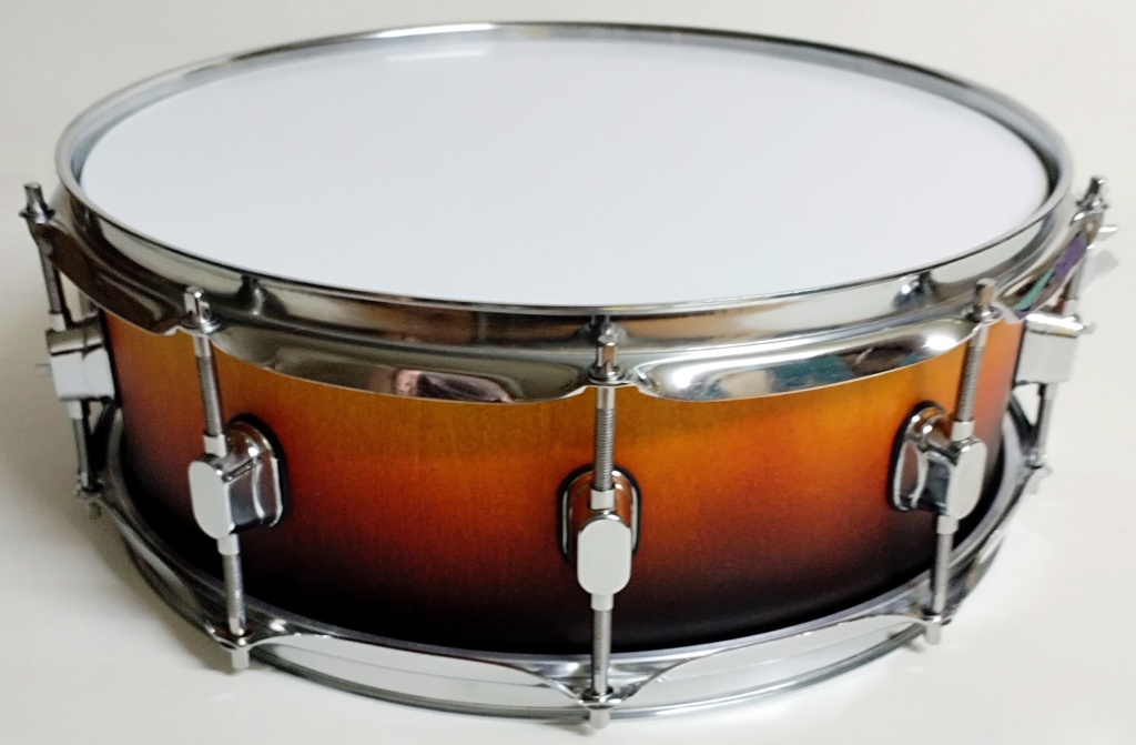 MBb-m-1405-10-SB Малый барабан 14х5