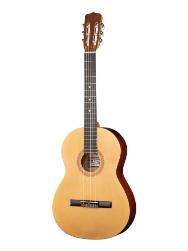 GC-NAT-20G Классическая гитара 4/4, глянцевая, Presto