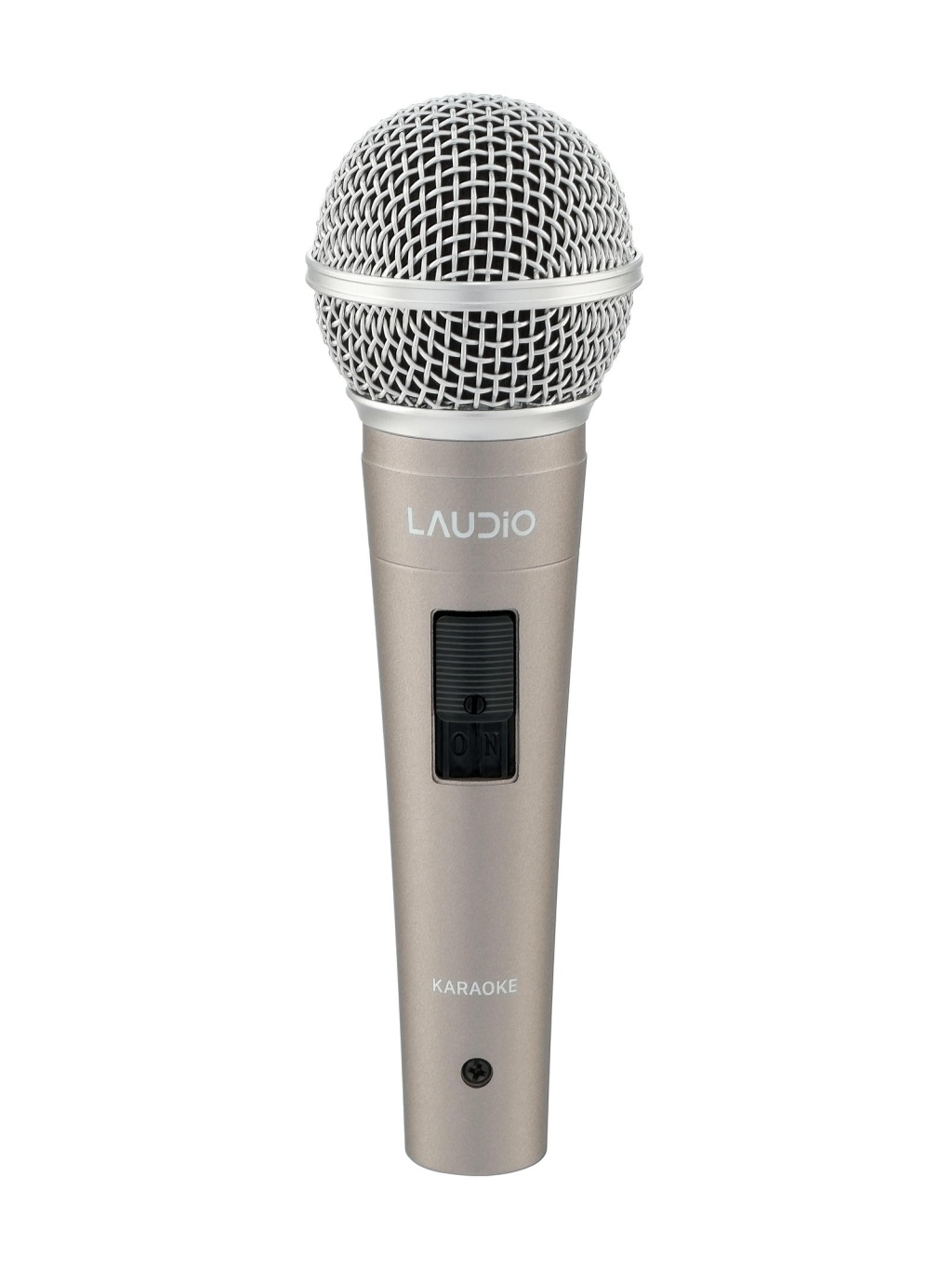 KARAOKE Микрофон динамический, LAudio