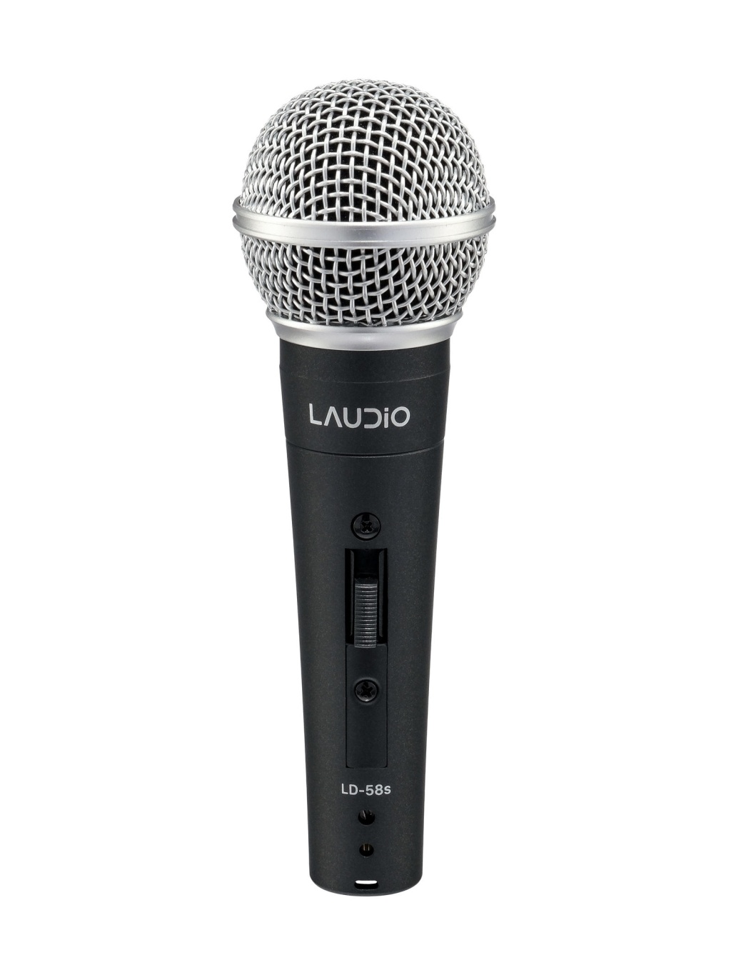 LD-58 Микрофон динамический, LAudio