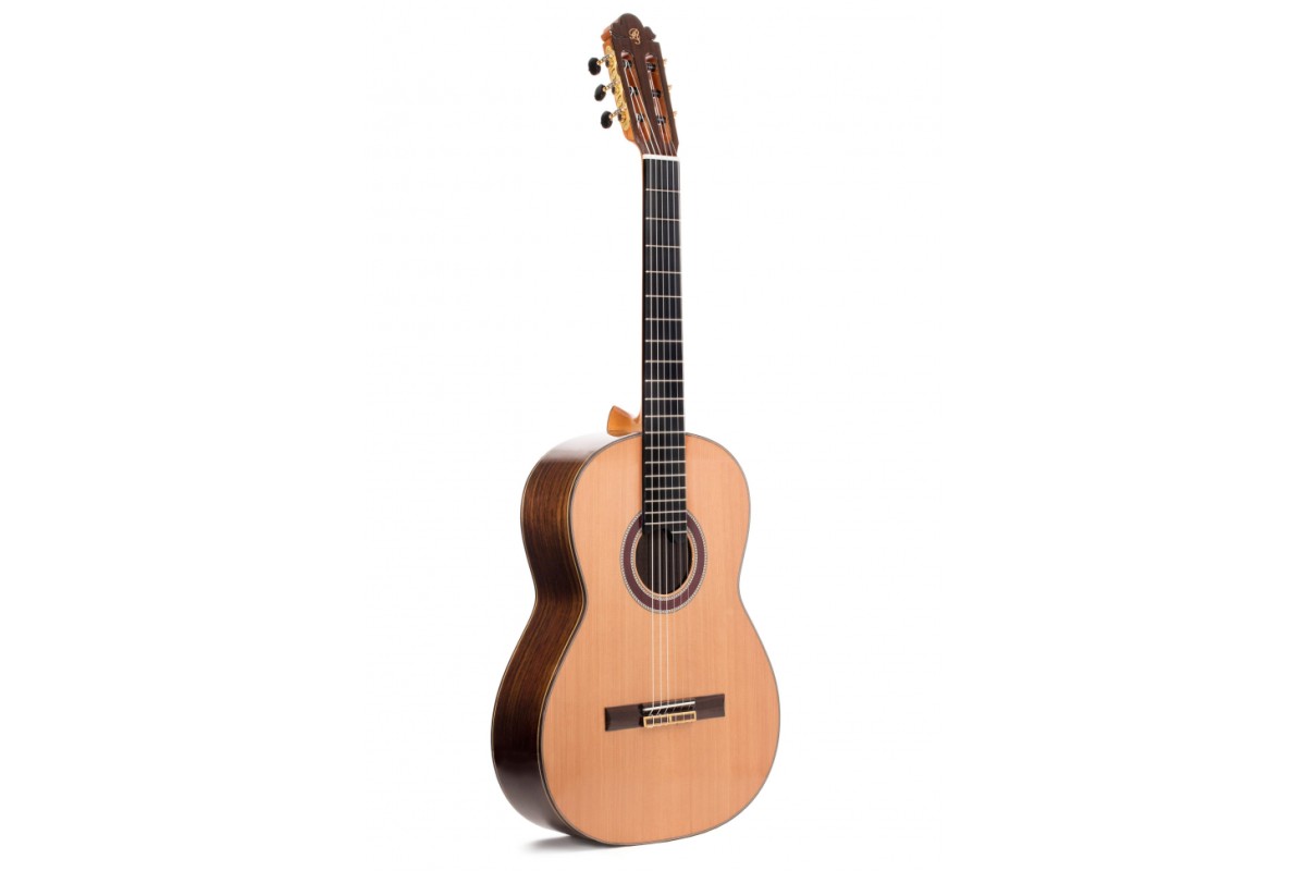 PRUDENCIO SAEZ 1-PS (280) Cedar Top гитара классическая
