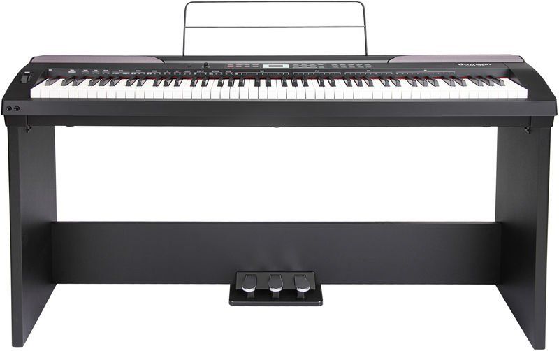 Medeli SP5300+stand Цифровое пианино, со стойкой