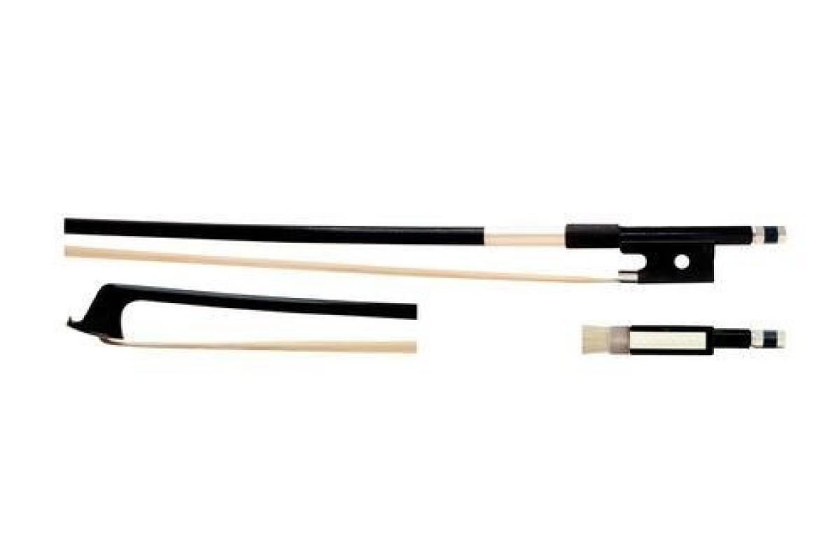 Glasser Violin Bow 1/8 Round смычок для скрипки 1/8