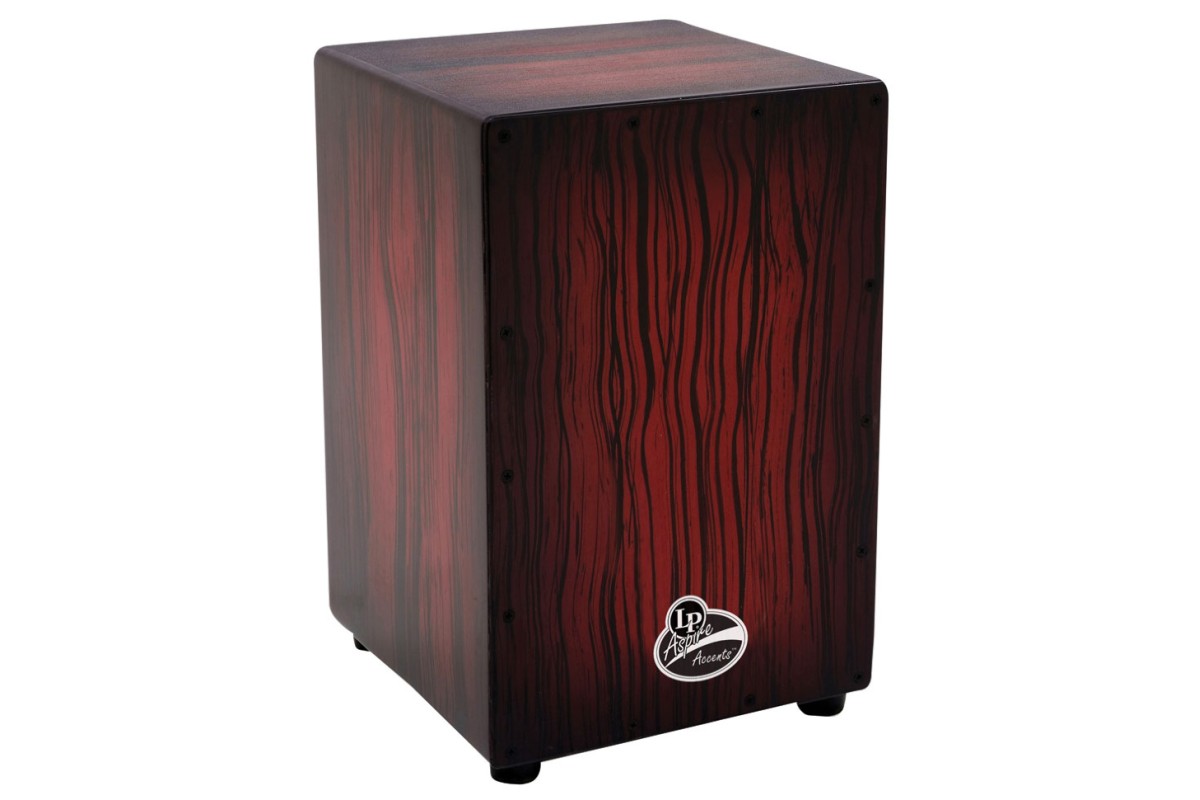 Latin Percussion LPA1332-DWS Aspire Accent Wire Cajon кахон