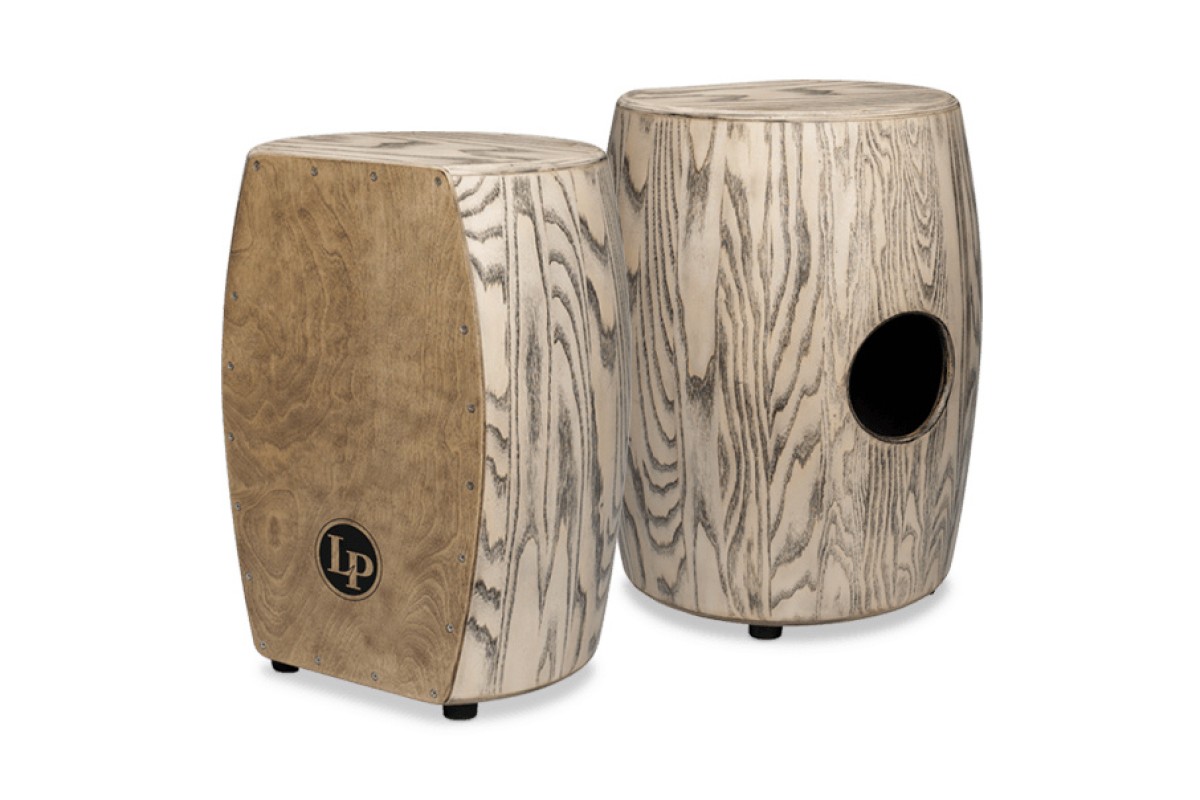 Latin Percussion M1406GIO Giovanni Stave Cajon кахон