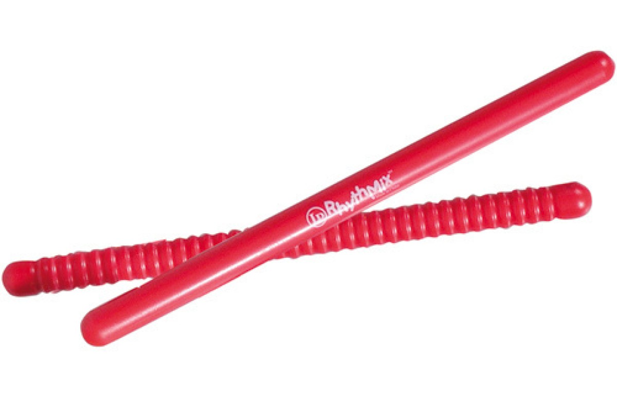 Latin Percussion LPR088-I Rhythmix Rhythm Stix палочки для имитации гуиро