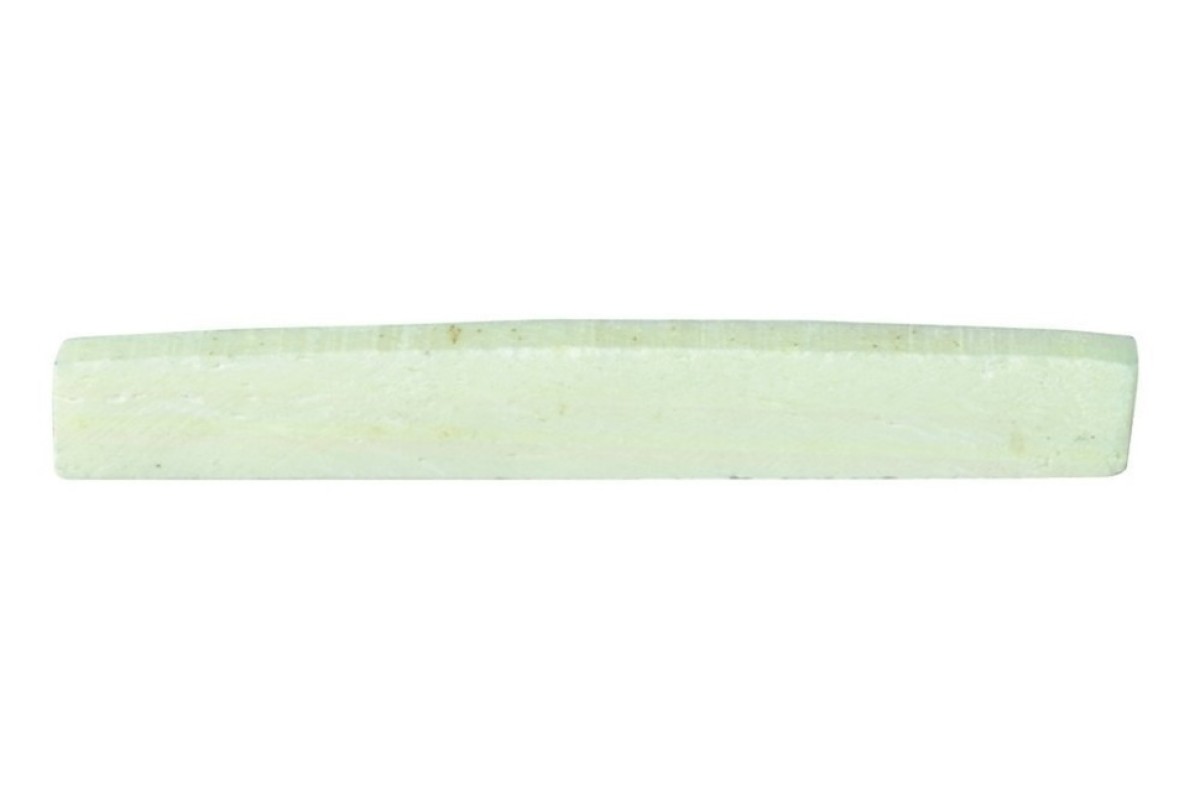 Fire&Stone Bone Nut Blank E-Guitar Fender заготовка порожка электрогитары