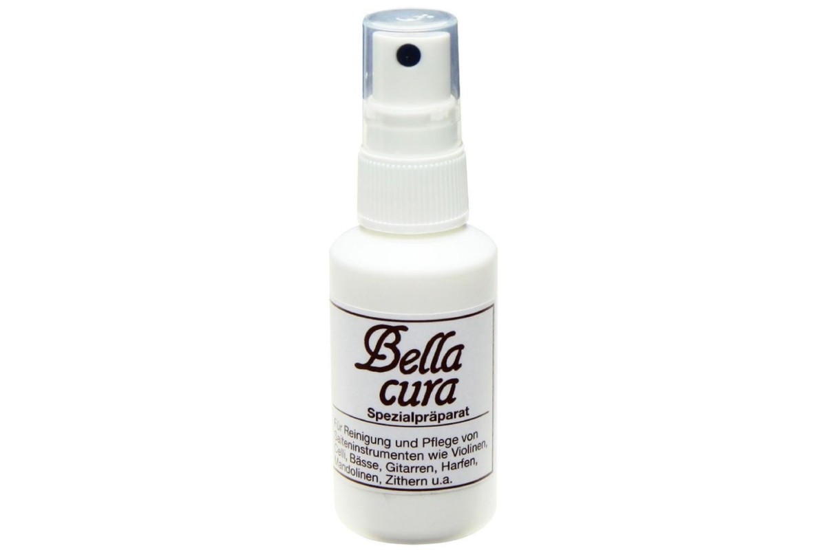 Bellacura Standard Cleaner чистящее средство-полироль