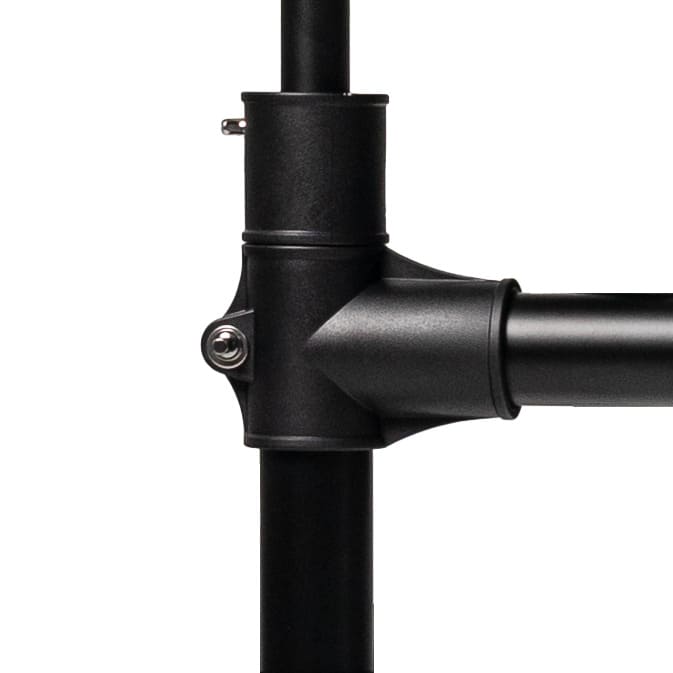 ROCKDALE Thunder Mesh PRO SD201-3SH Pipe Joint крепление