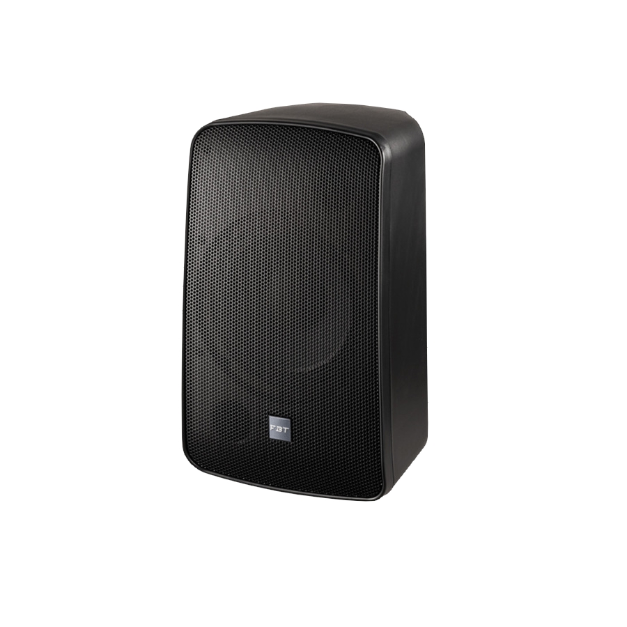 FBT CANTO 8C B - пассивная двухполосная коаксиальная акустическая система, 250Вт, 8Ом, НЧ 8'+ ВЧ1' (