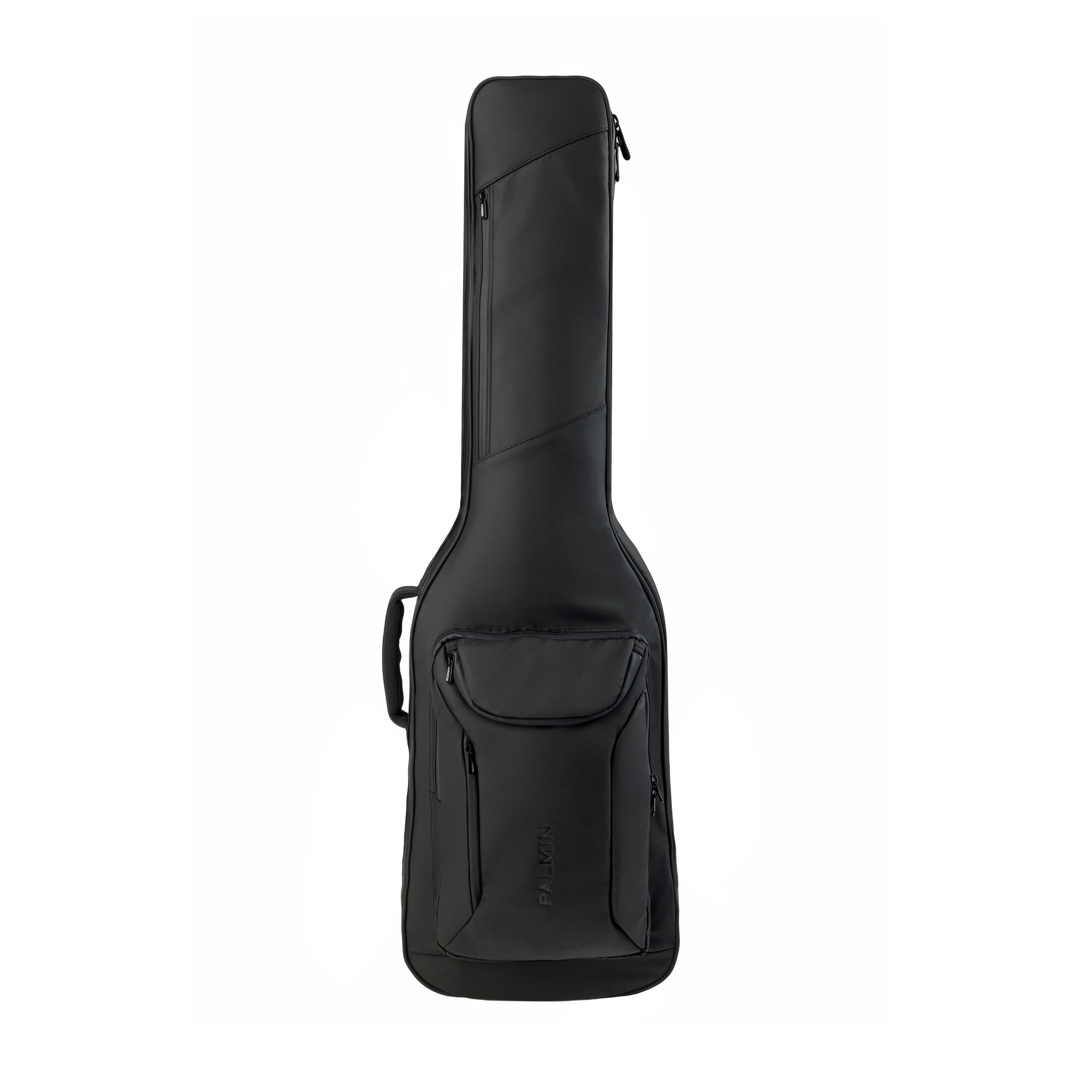 PALMIN GC Urban Bass - чехол для бас-гитары серии Urban, цвет - черный