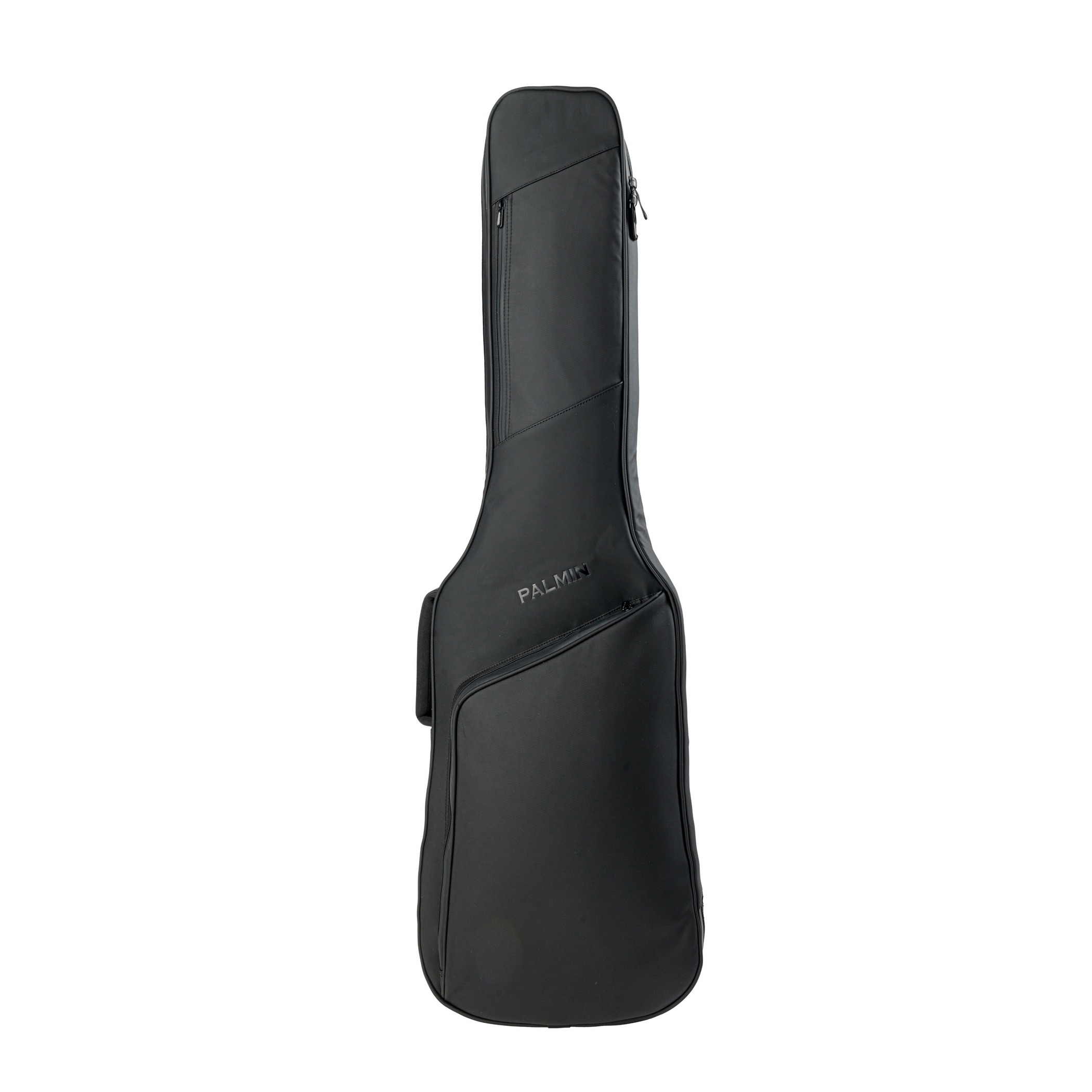 PALMIN GC Comfort Bass - чехол для бас-гитары серии Comfort, цвет - черный