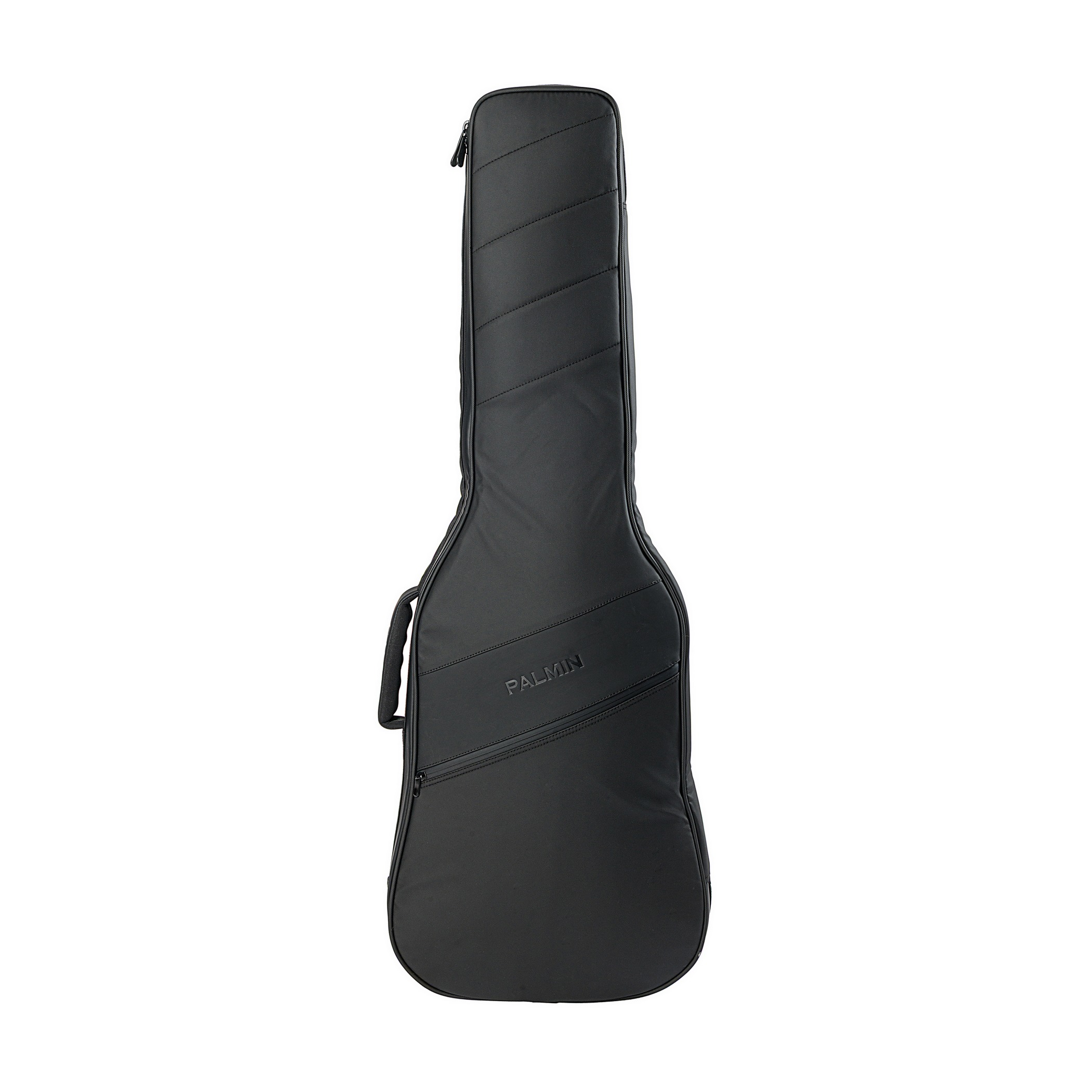 PALMIN GC City Bass - чехол для бас-гитары серии City, цвет - черный