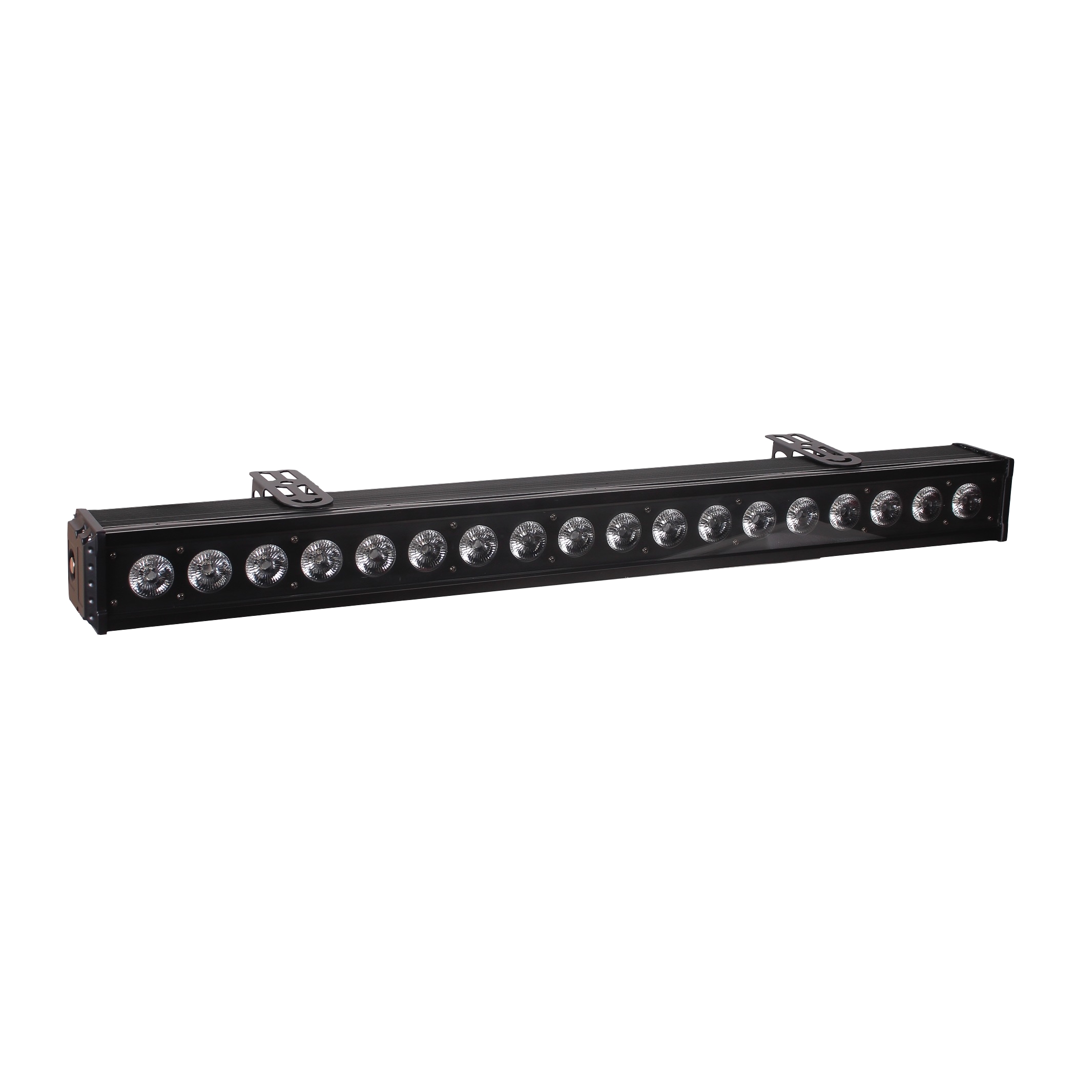 INVOLIGHT IPBAR1818 - светодиодная всепогодная панель, 18шт. RGBWA, IP65, DMX-512,
