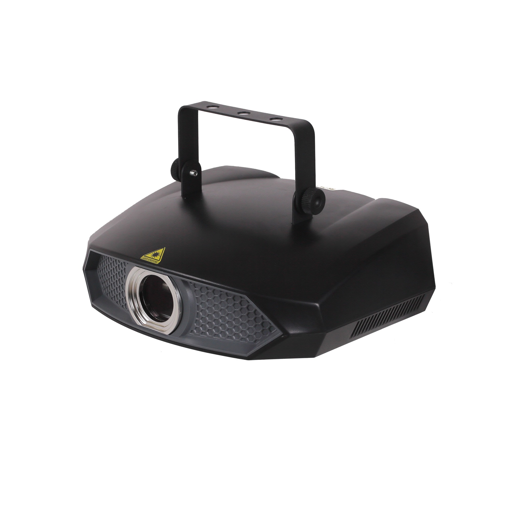 INVOLIGHT DLS2000D - лазерный, анимационный LED- эффект, 2000мВт RGB, DMX512