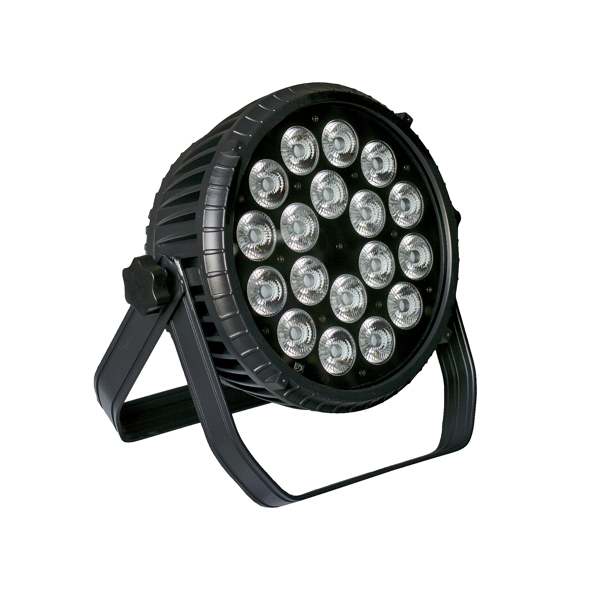 INVOLIGHT LIBERTYPAR1810IP - аккумуляторный светодиодный всепогодный прожектор, IP65, W-DMX™