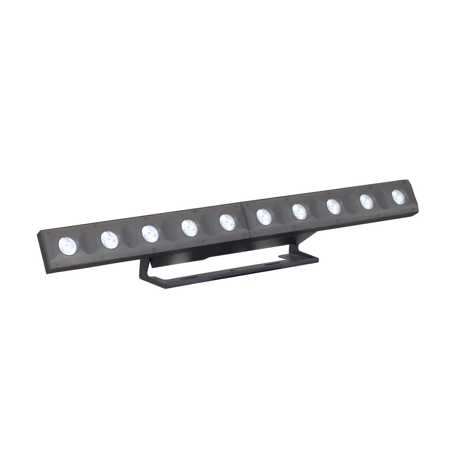 INVOLIGHT LEDBARFX103 - светодиодная панель, 10x 3Вт CREE (2800K WW)+ 60 x 5050SMD RGB