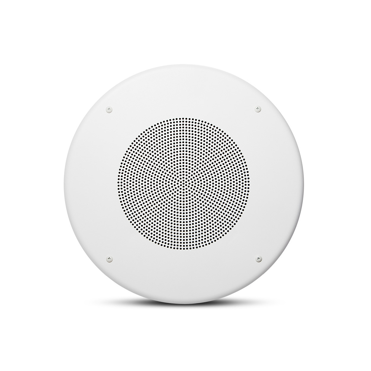 JBL CSS8018 - 8', 10Вт- 70/100В потолочный громкоговоритель без колпака, покрытие - 110 градусов, 90