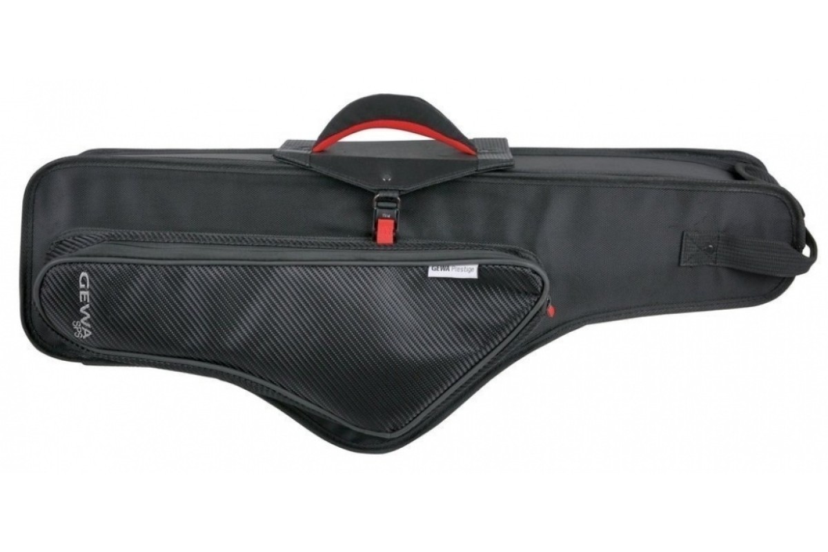 GEWA Gig Bag for Saxophone SPS чехол для саксофона-баритон