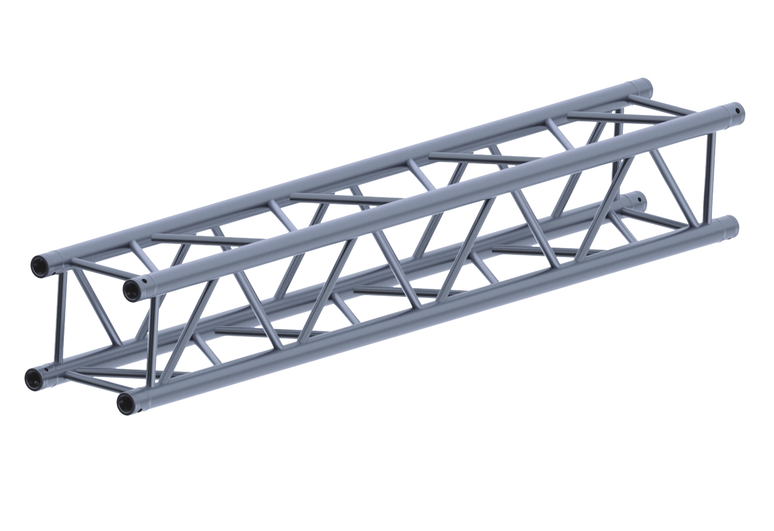 INVOLIGHT ISX29-150 - ферма квадратная, прямая, 1.5 м, 290мм, труба 50 мм