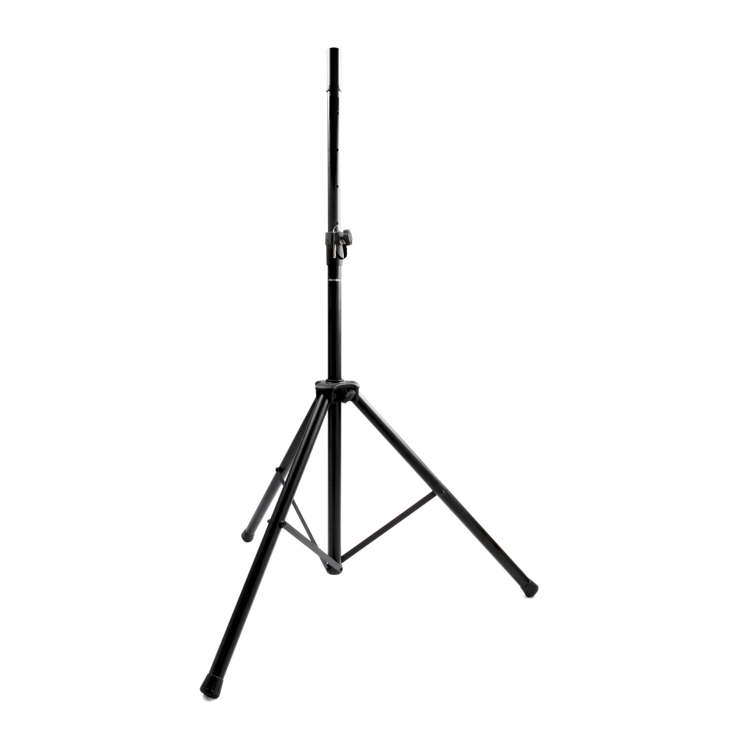 PROEL FRE300BK - стойка под колонку, тренога, цвет чёрный (1350-2150mm)
