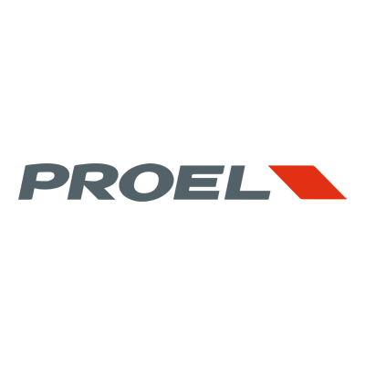 PROEL Стойка - вертикальная для BULK дисплея.
