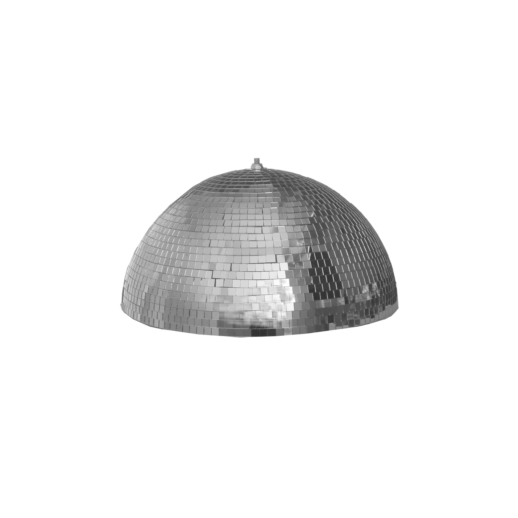 INVOLIGHT HMB-16 - зеркальная полусфера 40см с мотором