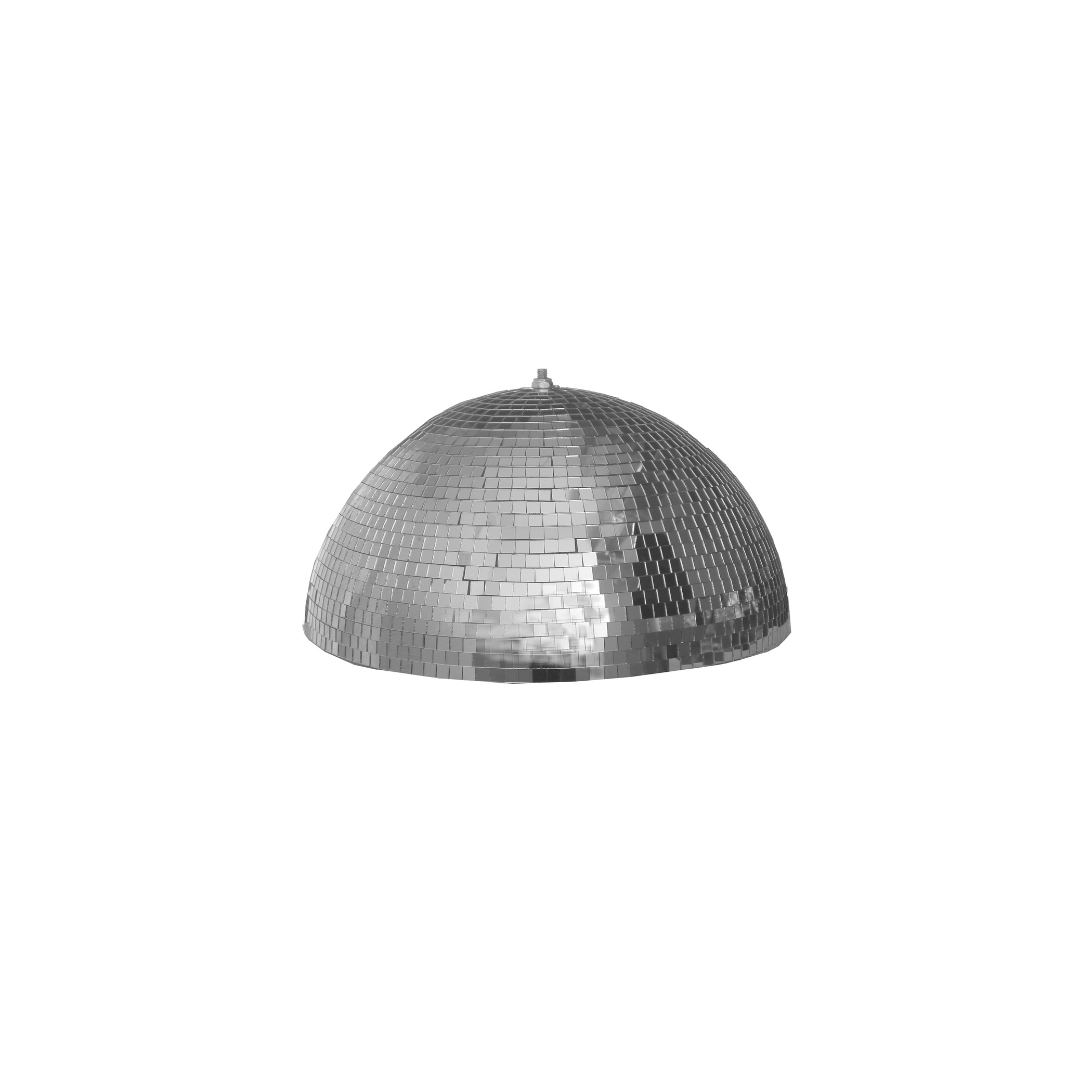 INVOLIGHT HMB-12 - зеркальная полусфера 30см с мотором