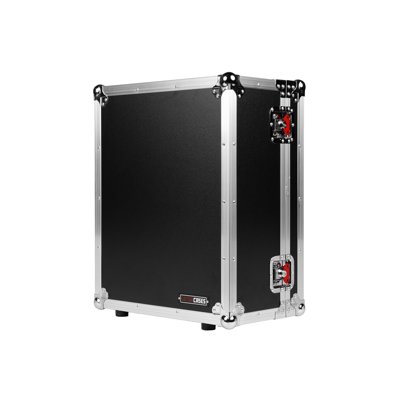 GATOR GTOUR-WING-CMPCT-NDH - кейс серии GTOUR для микшера Behringer WING Compact, с колесам