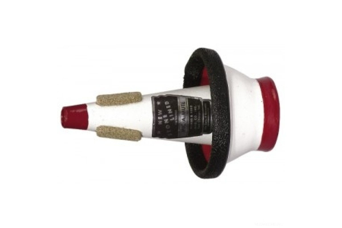 HUMES&BERG ST154 NewStoneLined Mic-A-Mute Cup сурдина для тромбона 