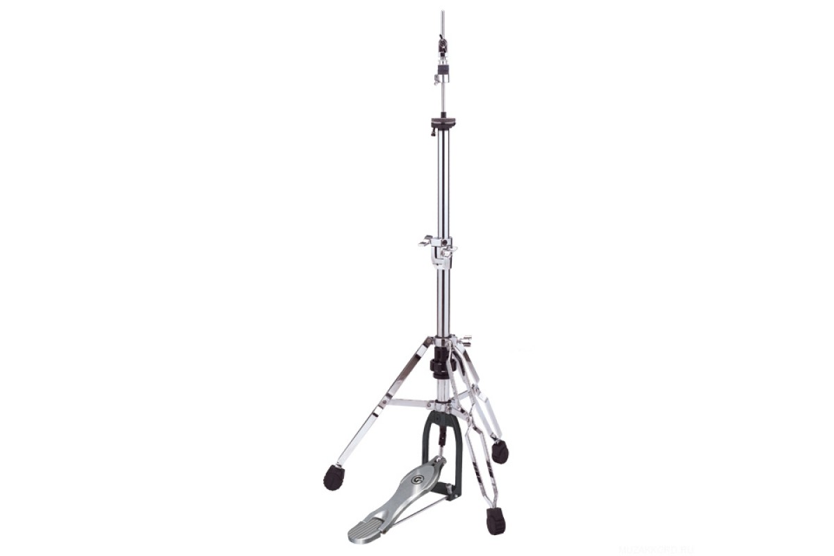 Gibraltar 6707 Pro Double Braced Hi-Hat Stand стойка для хай-хета