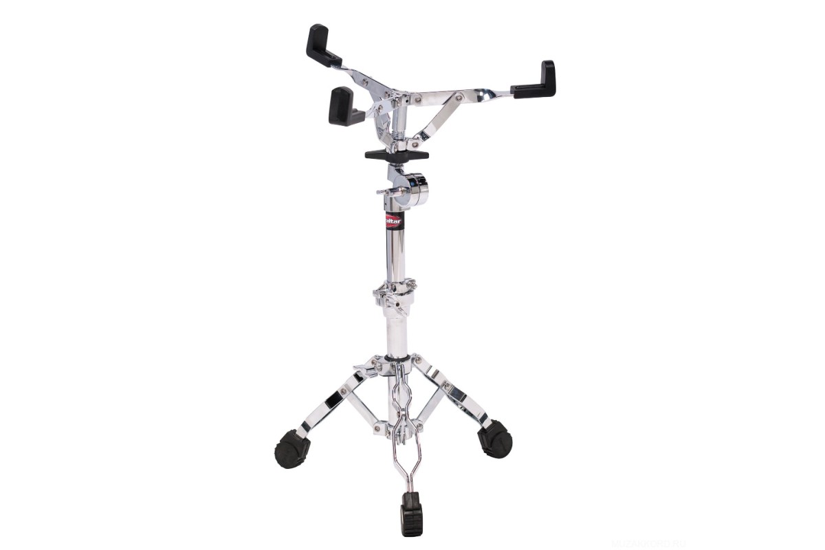 Gibraltar 6706 Pro Double Braced Snare Stand стойка для малого барабана
