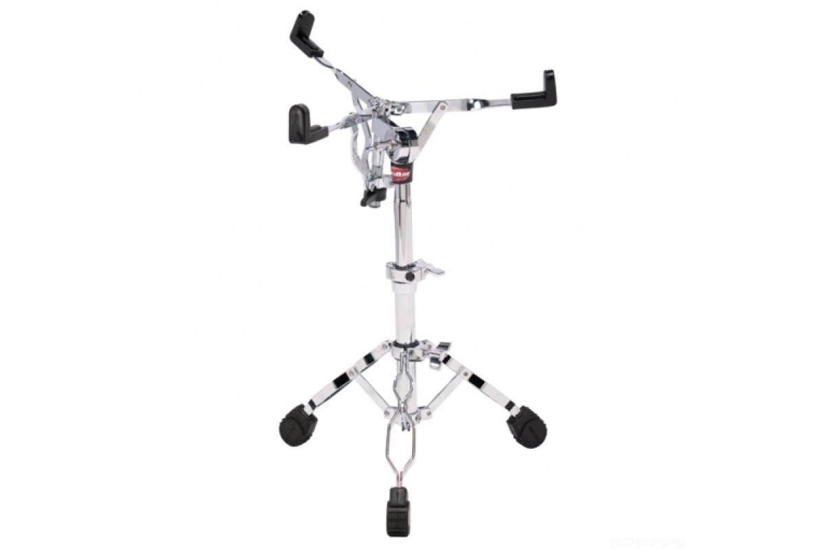 Gibraltar 5706 Double Braced Snare Stand Medium Weight стойка для малого барабана