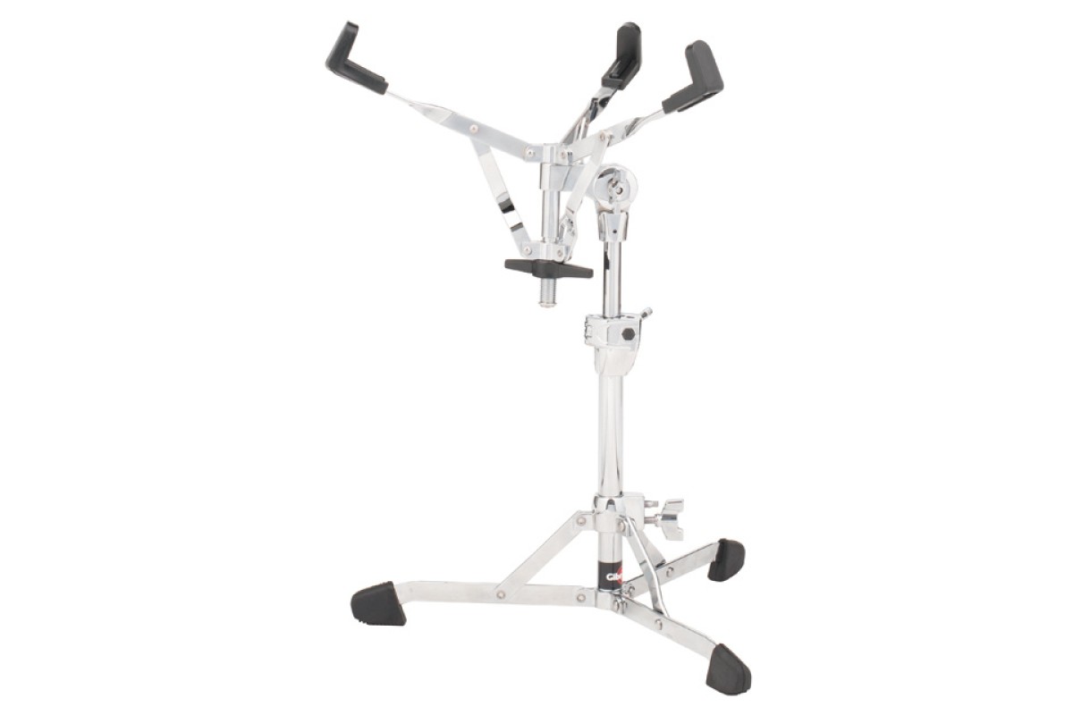 Gibraltar 8706 Flat Base Snare Stand стойка для малого барабана