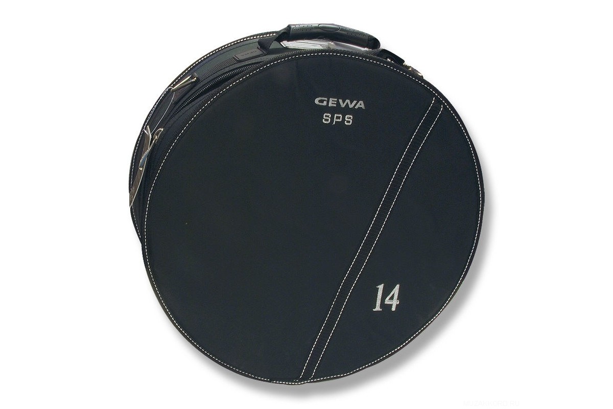 GEWA SPS Snare Drum Gig Bag 14x8