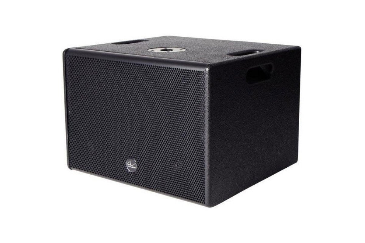 Alpha Audio A-Amp Pro Sub 12