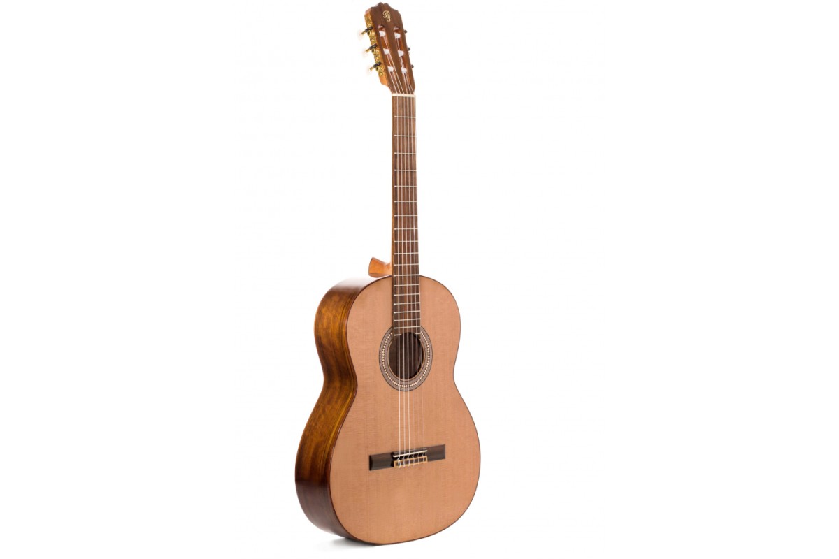 PRUDENCIO SAEZ 1-S (8) Cedar Top гитара классическая